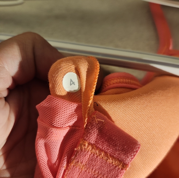 71. 🍋 Lululemon Power Pose Tank 🍋 - Picture 5 of 6